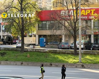 Родился в Москве: что известно о мужчине, который убил пять человек в Киеве
