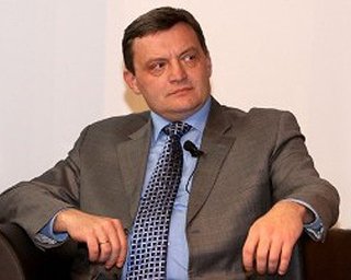 Российский флот мешает развитию туризма в Крыму, - Гримчак
