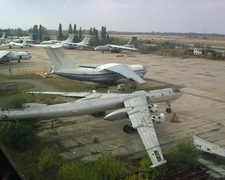 Генштаб подтвердил поражение А-60 и завода по ремонту А-50 и Ту-95МС: били "Нептуны" и "Барсы"