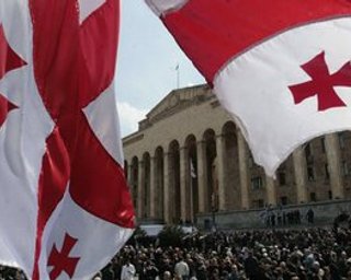 Правительство Грузии подало в отставку