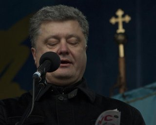 Социологи представили новый президентский рейтинг