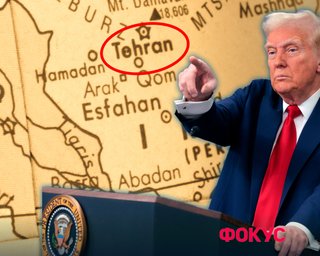 Війни США з Іраном не уникнути: хто постраждає, а хто переможе, якщо Трамп почне атаку