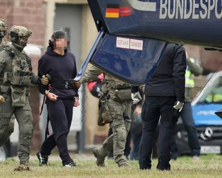 Германия возложила вину за подрыв газопроводов "Северный поток" на Украину, — Spiegel