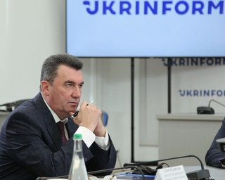 СНБО: выдача боевиков "Вагнер" России – не правовое решение