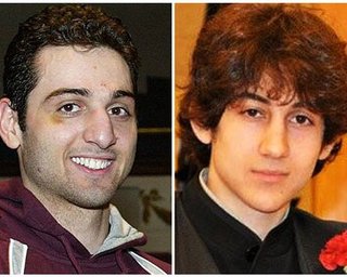 ФБР установило личность человека,возможно, повлиявшего на взгляды Тамерлана Царнаева