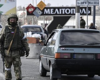 Чоловікам потрібно терміново виїхати з окупованої частини Запорізької області, – мер Мелітополя