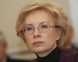 Омбудсмен вступилась за Савченко