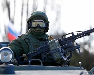Наступление на Донбассе: ВС РФ продвинулись на двух направлениях, — DeepState (карты)