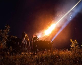 НАТО має створити "парасольку" ППО над великими містами на заході України, – генерал США