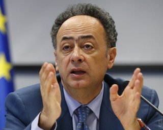 Мингарелли: НАПК нужно перезапустить