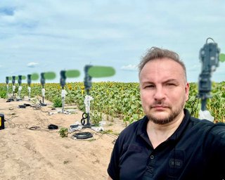 Україна тестує РЕБ для протидії реактивним "Шахедам": Сергій "Флеш" розповів подробиці