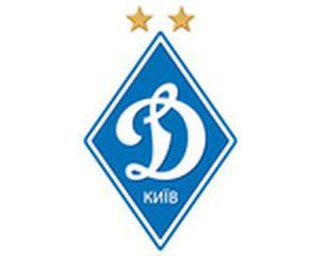 Киевский клуб "Динамо" продемонстрировал новую эмблему