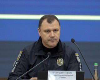 Кадровые перестановки: заместители главы МВД ушли в отставку, — СМИ