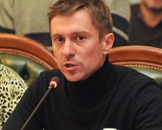 Организаторы предпринимательского Майдана сами пришли в милицию