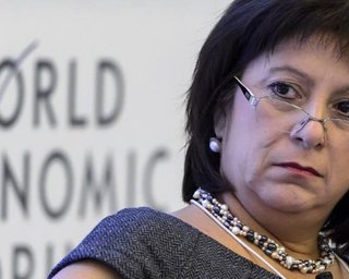 Яресько спрогнозировала потери банков от реструктуризации кредитов
