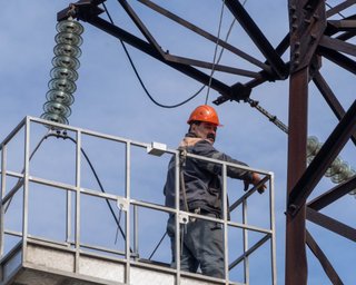 Українці споживають більше енергії через погоду: чи введуть знову обмеження, — Укренерго