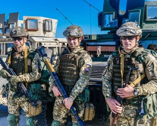 Війна у РФ: ЗСУ захопили ще один населений пункт у Курській області, — Зеленський