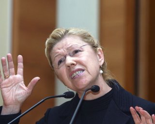 Видео про удар в спину Путина стало предметом разбирательства в генпрокуратуре РФ