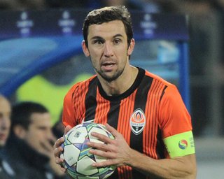 Срна: Цель Шахтера – полуфинал Лиги чемпионов