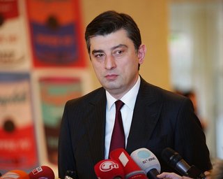 Посла Грузии отозвали для защиты братских отношений с Украиной от авантюристов, — премьер Гахария