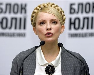 В ПР заявляют о готовности поддержать оппозиционный законопроект о лечении Тимошенко за границей
