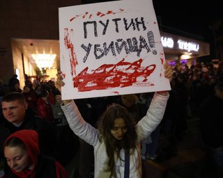 Кто заработает на смерти Навального и почему надо напрячься Стрелкову-Гиркину, — Рейтерович (видео)