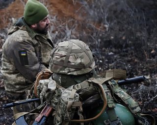 "Дуже важка позиція": генерал розповів, чи потрібно ЗСУ утримувати плацдарм у Кринках