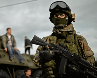 ЗС РФ просунулися на 10 км: Зеленський пояснив, як ворогу вдалося прорватися на Харківщині