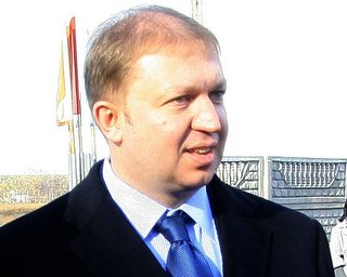 В Партии регионов рассказали, когда покинут полиграфкомбинат Украина