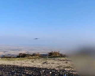 Армения заявила о первом боевом применении дрона-камикадзе