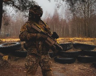 Глава разведки США оценил подготовку солдат КНДР и отметил "волю к борьбе" украинских бойцов