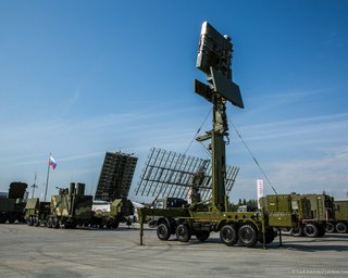 РЛС "Подлет" чи щось інше: з'явились супутникові фото влучання ATACMS у Джанкої