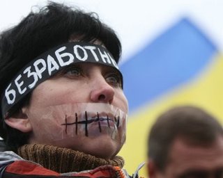 Предприниматели на Майдане попросили помощи и поддержки у киевлян