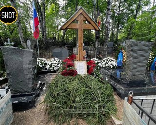 У закритому форматі: Пригожина таємно поховали в Санкт-Петербурзі (фото)