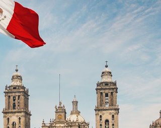 Мексика может заблокировать новую договоренность ОПЕК+ о сокращении добычи нефти