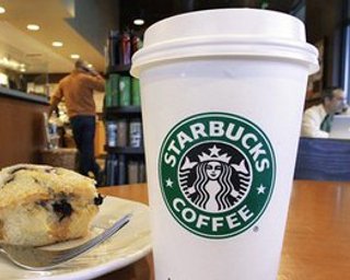 Google обеспечит тысячи отделений Starbucks улучшенным Wi-Fi
