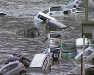 Toyota, Honda и Nissan остановили заводы в Японии