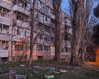 В День жалоби збільшилась кількість постраждалих внаслідок удару РФ по Кривому Рогу