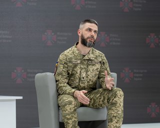Дальнобойные ракеты и неизвестное оружие: в Минобороны подытожили "Рамштайн-18" (фото)