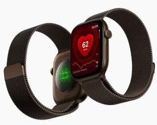 Apple Watch Series 12: керамічний корпус, чіп S11 та екран із Ceramic Shield (фото)