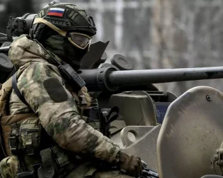 ВС РФ заходят на улицы Часового Яра: какую тактику применили оккупанты (видео)