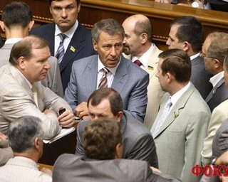 БЮТовцы планируют сегодня лично вручить Януковичу письмо
