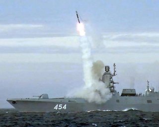 РФ может нанести массированный удар в ближайшее время: предупреждение эксперта и мониторинговых каналов
