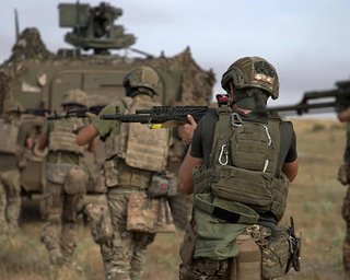 Мобілізація по-новому: до 50% посад штурмовиків і піхотинців заповнять іноземцями, — Федоров