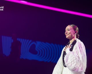 Leléka ответила на упреки украинцев, что она уже 11 лет живет в Германии