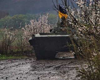 ЗСУ звільнили територію на Харківщині: що змінилося на фронті (карта)