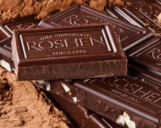 Киев не делает активных шагов для возвращения продукции Roshen в Россию, - Онищенко