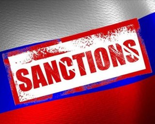 Минфин и Нацбанк отреагировали на санкции России