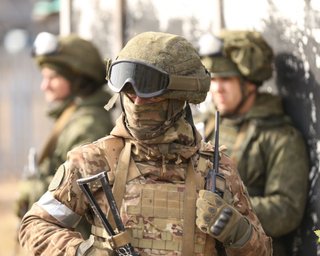 ЗС РФ просунулися біля Бахмута, Авдіївки та кордону Запорізької й Донецької областей, — ISW