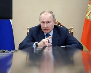 Хочуть "продати" народу "перемогу": у Путіна готують сценарій на випадок миру з Україною, — ЗМІ
